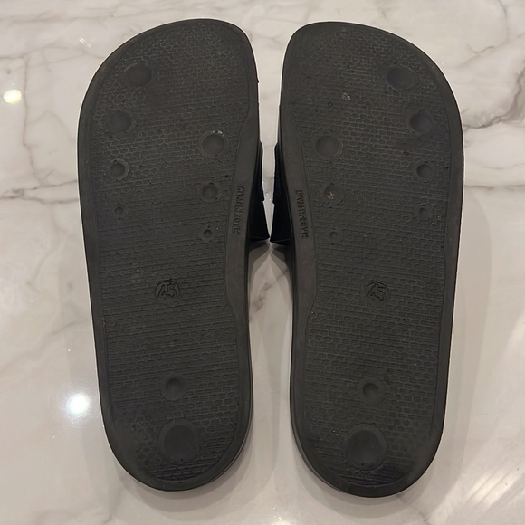 Off white slides size 45 - Picture 2 of 4
